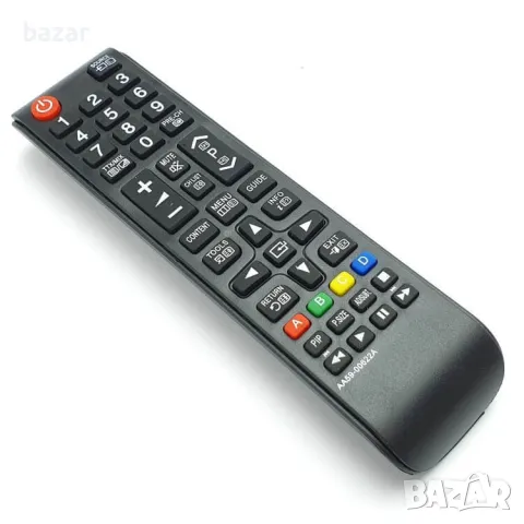 Дистанционно за телевизор и Булсатком устройства 