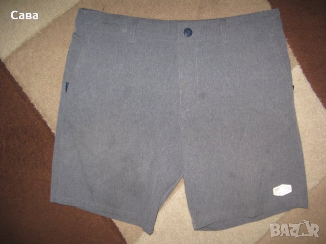 Къси панталони O,NEILL  мъжки,М, снимка 3 - Къси панталони - 42305222