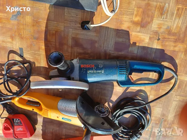 Продавам ел. машини!!, снимка 2 - Други инструменти - 48179272