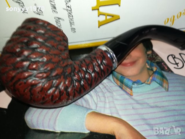 PIPE-НОВА ЛУЛА ЗА ПУШЕНЕ 1602240923