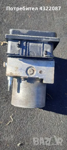 ABS от Peugeot 307 2.0HDI 90к.с , снимка 3 - Части - 48884786