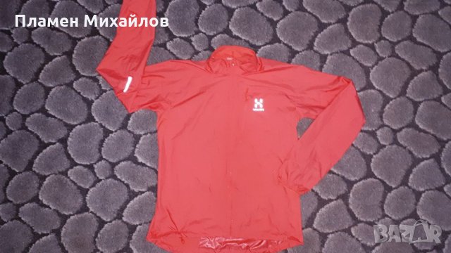 HAGLÖFS-Ориг. Дамска горница 