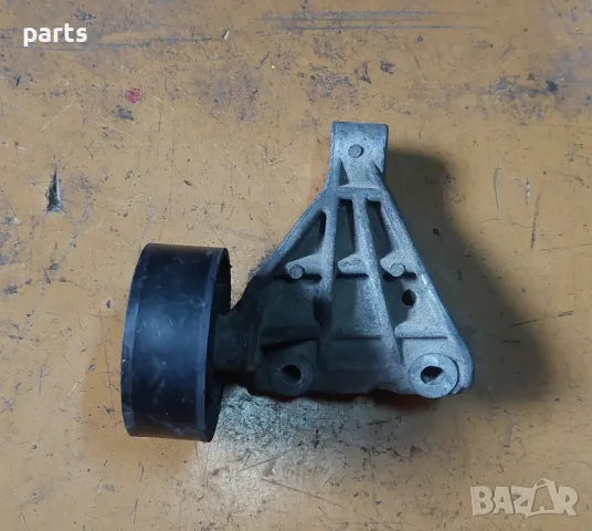 Стойка Компресор Климатик и Ролка 2.7 Jeep Гранд Чероки WJ - Мерцедес - 6652030140, снимка 3 - Части - 47700992