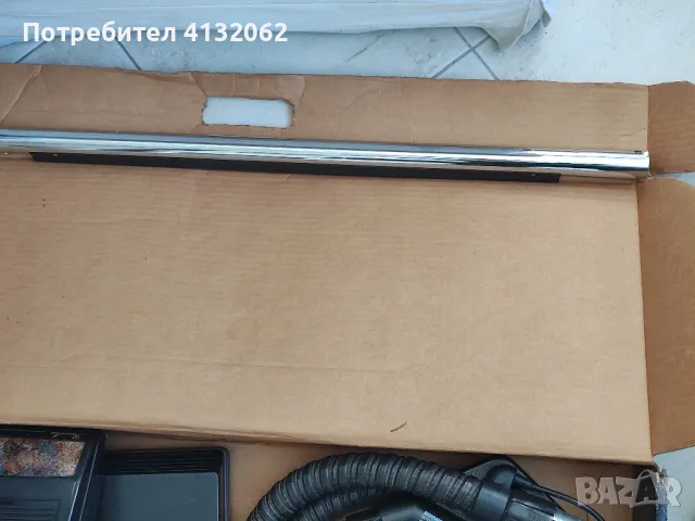 Rainbow пълен комплект , снимка 7 - Прахосмукачки - 48087001