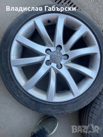 Продават се 18, снимка 8 - Гуми и джанти - 54160963