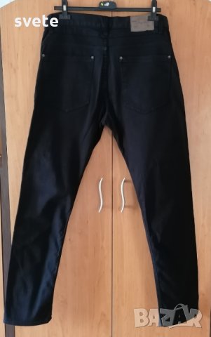 Нови мъжки дънки Bershka, снимка 5 - Дънки - 30168678