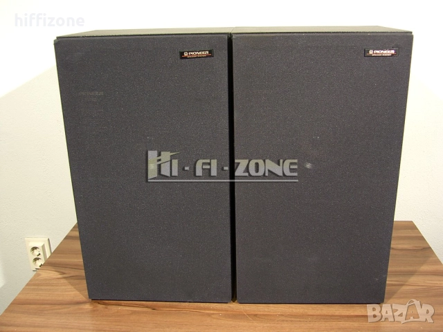 Тонколони Pioneer cs-780 /2, снимка 9 - Тонколони - 52928781