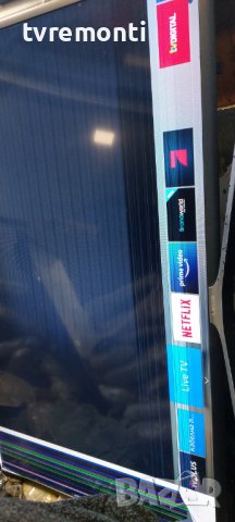 Power Supply Board BN44-00871A L40E1_KDY for 40 inc DISPLAY CY-KK040BGSV1H ​от Samsung UE40K5579U, снимка 10 - Части и Платки - 39037103