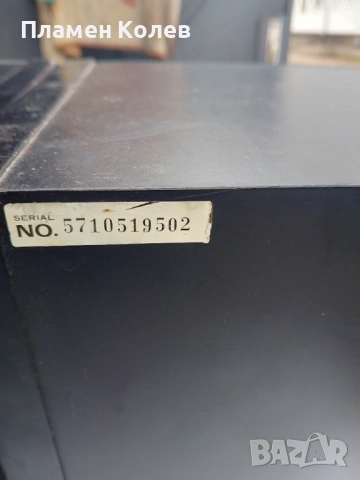 Onkyo тонколони 160 вата на 4 ома , снимка 9 - Тонколони - 53004537