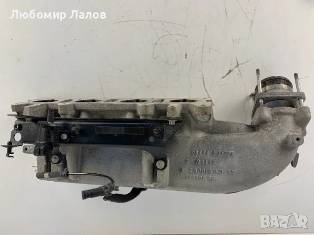 Всмукателен колектор Opel Insignia I (08-17) 1.6 VXR Turbo 192к.с. 55564546 55355607, снимка 3 - Части - 50139742