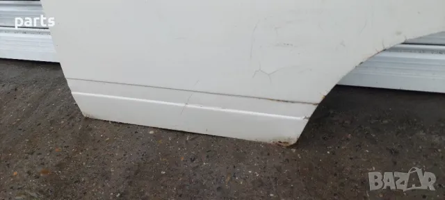 Задна Лява Врата Лада 5 (оборудвана), снимка 6 - Части - 50416865