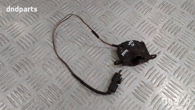 Брава капак Mercedes ML270 CDI W163 2001г.	