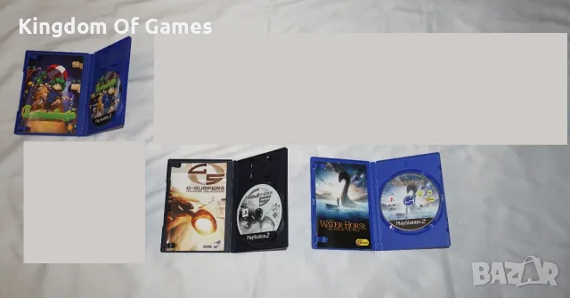 Игри за PS2 Time Splitters/Destroy All Humans 1 2/Lemmings/Water Horse/Guitar Hero 3 Legends of Rock, снимка 16 - Игри за PlayStation - 54081237
