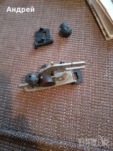 Стара приставка за шевна машина Зиг Заг, снимка 5 - Други ценни предмети - 29605842