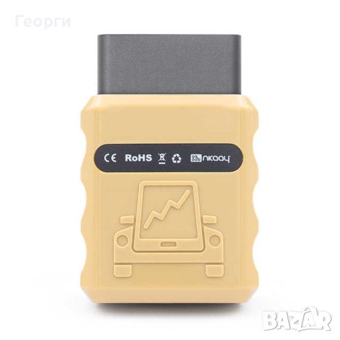 AdBlue Emulator OBD2 за Volvo, снимка 3 - Аксесоари и консумативи - 40329935
