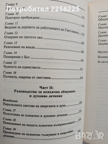 Пътят на работника на светлината, снимка 5 - Специализирана литература - 54097741