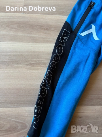 Детски оригинален анцунг на Левски, снимка 6 - Детски комплекти - 52283729