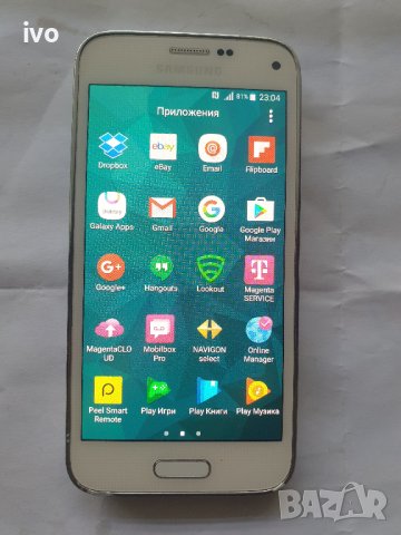 samsung s5 mini, снимка 9 - Samsung - 40538104