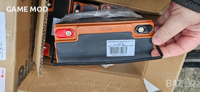 акумулатори тягови за ел триколки и др , снимка 4 - Скейтборд, ховърборд, уейвборд - 44338521