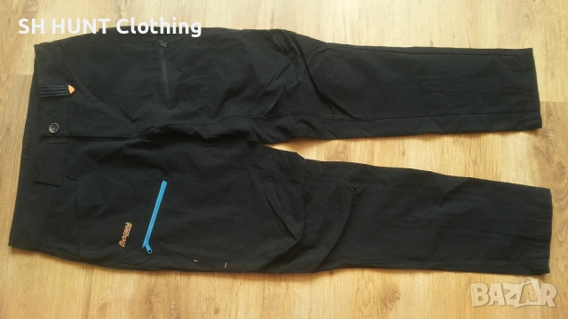 Bergans of NORWAY UTNE Stertch Pants размер M еластичен панталон - 2000