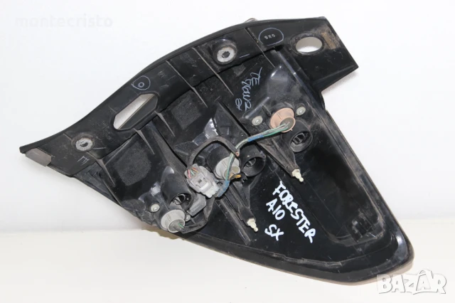 Ляв стоп Subaru Forester SH (2008-2013г.) 8412SC151 Субару Форестър, снимка 4 - Части - 51416599