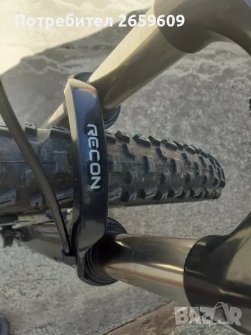 Продавам колело MARIN, снимка 3 - Велосипеди - 50504412