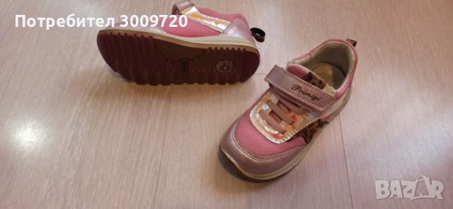 Детски обувки Nо.25, снимка 2 - Детски маратонки - 38733091