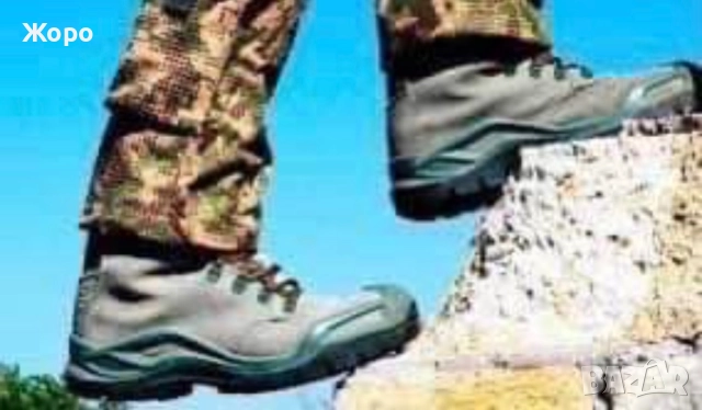 Тактически Кубинки с GORETEX+Подарък-Тактическа Раница и Колан-от 27.11.2025 до 29.11.2025г., снимка 7 - Екипировка - 52547691