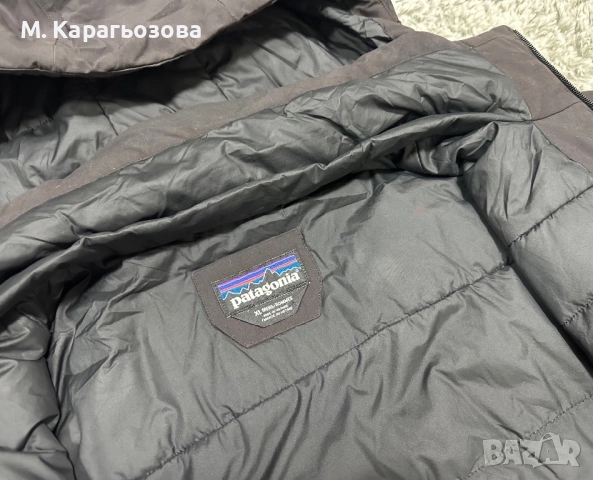 Мъжко яке Patagonia Quandary, Размер XL, снимка 7 - Якета - 52733485
