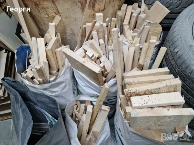 Дървени разплаки, снимка 2 - Други услуги - 50483017