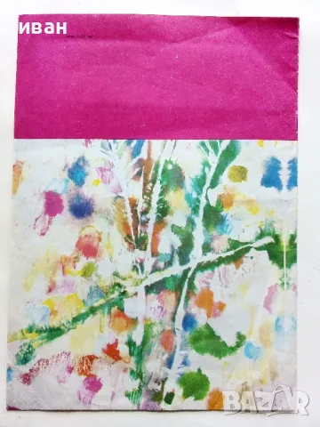 Грозното патенце - Ханс Андерсен - 1975г., снимка 6 - Детски книжки - 50222872