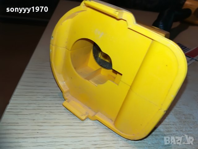 dewalt-профи фенер-60см-внос франция, снимка 10 - Други инструменти - 29709813