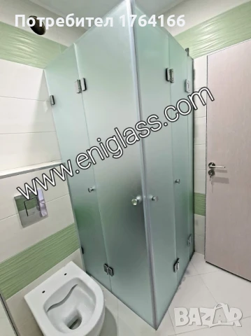 Душ кабини паравани, снимка 2 - Душ кабини и вани - 51040096