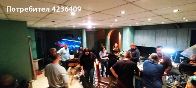 Парти къща,Варна,Прибой, снимка 9 - Къщи - 52745687