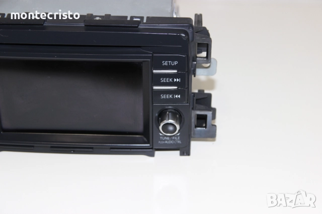 CD RADIO NAVI BLUETOOTH Mazda CX-5 KE (2012-2017г.) CX5 GKK9 66 DV0B / CV-VM42F4JMA Mazda 6 GJ1 / GL, снимка 3 - Аксесоари и консумативи - 52217477