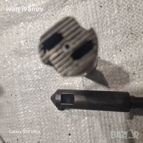 Механизми за Фреза Метал, снимка 2 - Други машини и части - 47929803