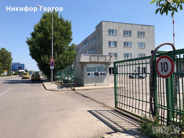 Паркинг до летище София с осигурен трансфер до/от терминала , снимка 14 - Гаражи и паркоместа - 19278570