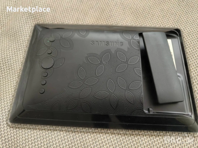 Фоторамка дигитална Samsung 10 инча, снимка 5 - Друга електроника - 54050289