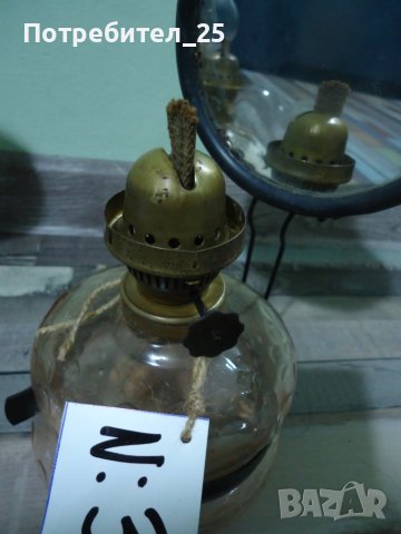 Газени лампи, снимка 11 - Други ценни предмети - 44348055