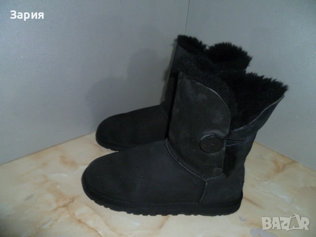 UGG оригинални ботуши №37
