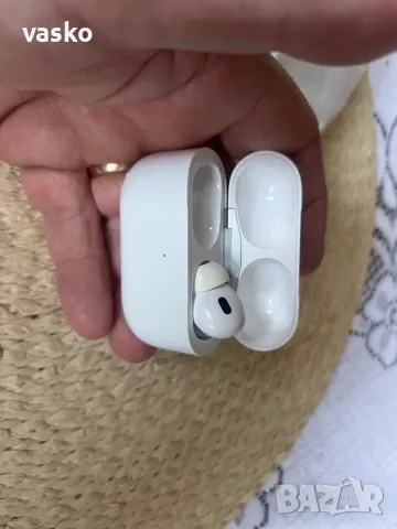 AirPods Pro 2 оригинални, снимка 7 - Безжични слушалки - 49751522