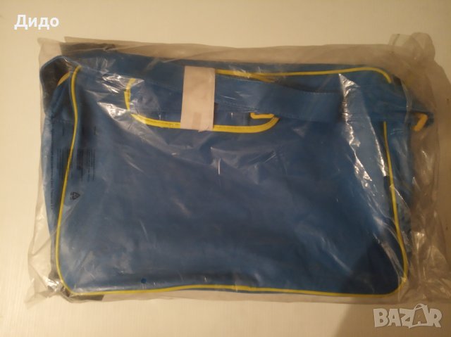 Спортна чанта KAPPA, снимка 2 - Чанти - 37850113