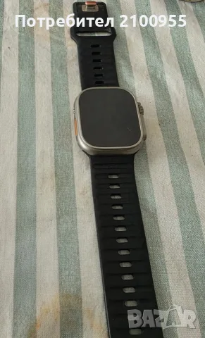 Apple Watch Ultra 2 (49mm)