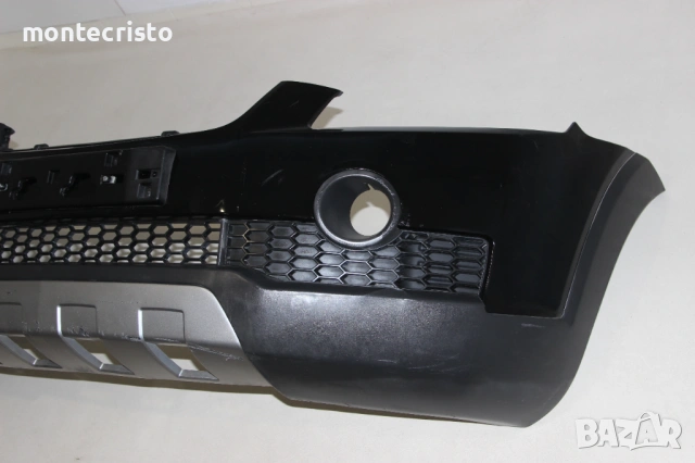 Предна броня Chevrolet Captiva (2006-2011г.) 96433235 Шевролет Каптива 96623437, снимка 3 - Части - 53993661