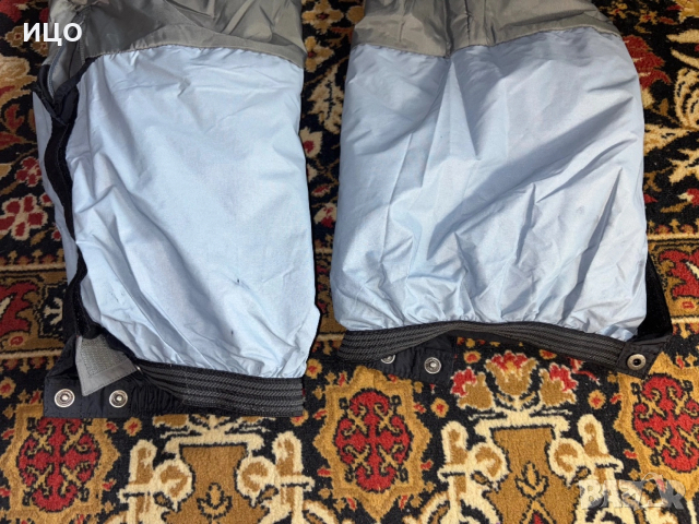 Мъжки ски панталон Columbia Vertex, снимка 3 - Спортни дрехи, екипи - 53118757