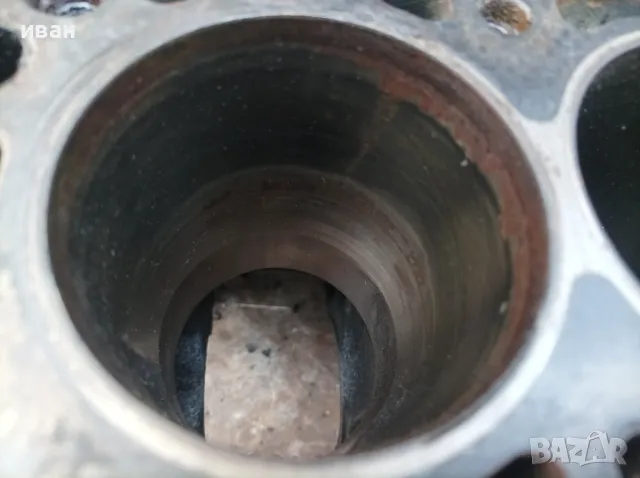 Цилиндров блок за Опел Астра ф 1.4 бензин. 60 кс. 93 год. C14NZ. , снимка 7 - Части - 50170722