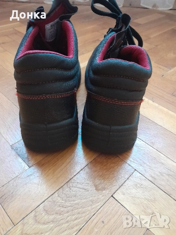 Мъжки боти 40 номер , снимка 4 - Мъжки боти - 51474776