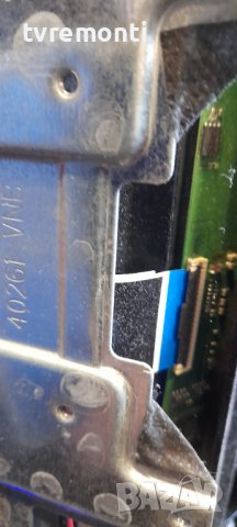 MAIN BOARD 17MB120 for 49 inc DISPLAY UHD 4K for, JVC LT-49V62JU, снимка 4 - Части и Платки - 36983520