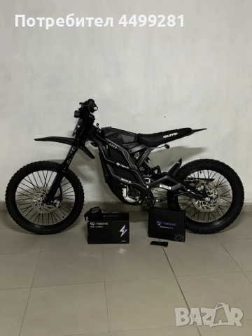79Bike Falcon GT 17kw, снимка 3 - Велосипеди - 56201227