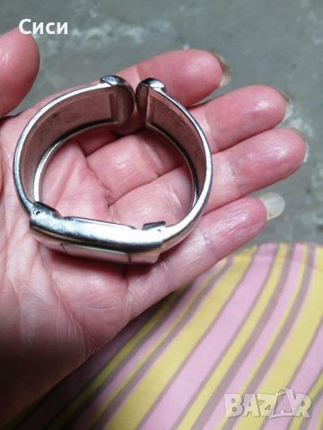 Часовник гривна  Японски , снимка 2 - Дамски - 37689867